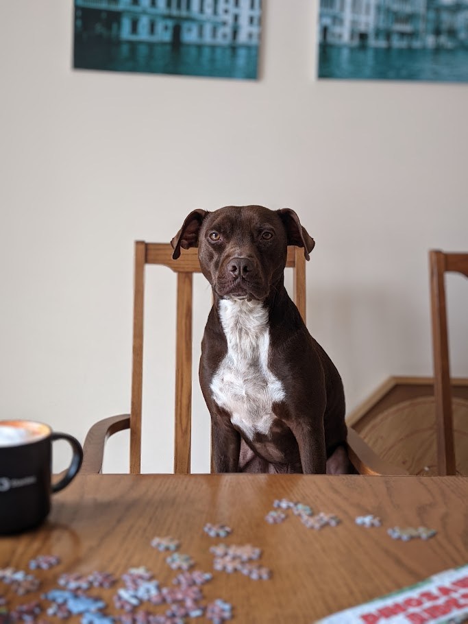 Table Oversight