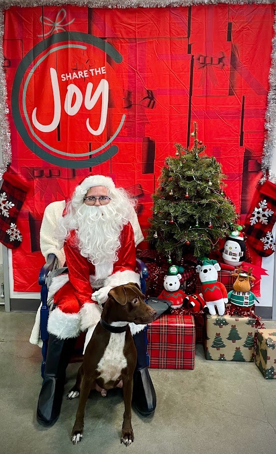 The Claus Consultation